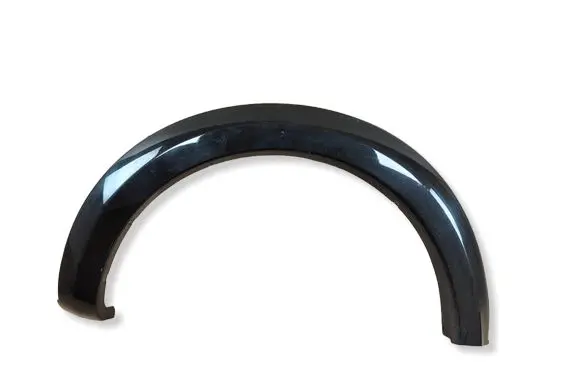 Mitsubishi L200 Fender trim (molding) 7407A271ZZ