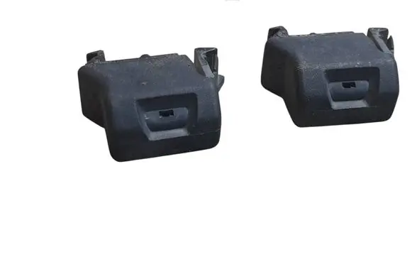 Renault Vel Satis Windshield washer spray nozzle 067926 001898