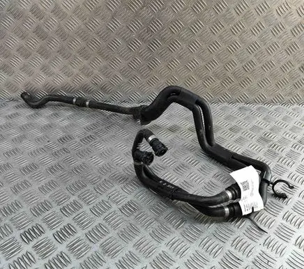 Mercedes-Benz GLC X253 C253 Engine coolant pipe/hose A2385019800 A2385019900