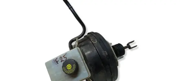 BMW X5 E70 Brake booster 6854348