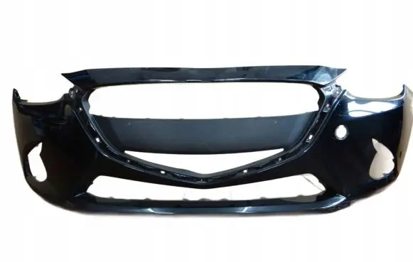 Mazda 2 Front bumper KF090