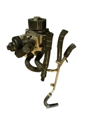 Audi A5 Sportback 8TA Fuel injection high pressure pump 04L130755E