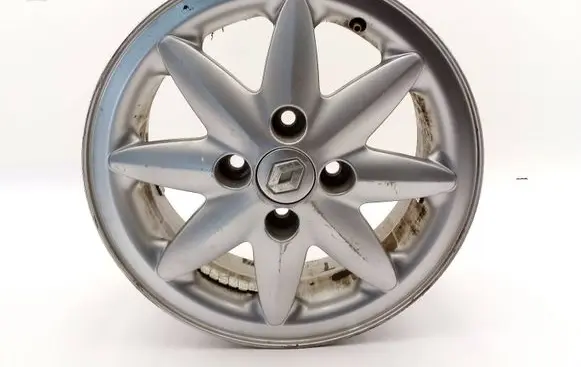 Renault Clio II R13 alloy rim 800393730