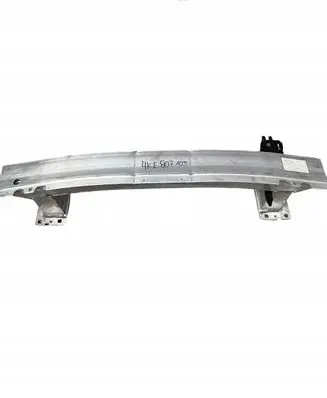 Audi e-tron Front bumper support beam 4KE807109