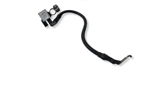 KIA Sportage Negative earth cable (battery) 37180F1000 U09G640256 0601005