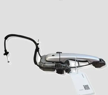 Volvo C70 Front door exterior handle 30784834