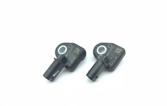 BMW i3 Airbag deployment crash/impact sensor 9196100