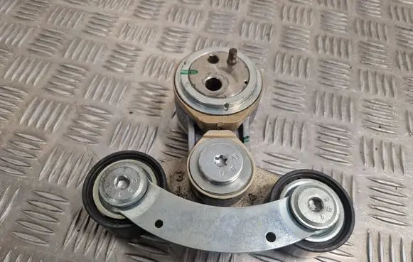 Citroen DS5 Alternator belt tensioner TB279