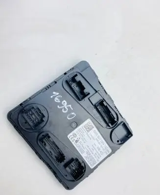 Audi A5 Comfort/convenience module 8W0907064DC 5DK01107924