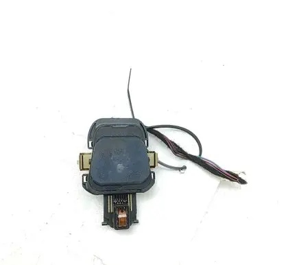 Mercedes-Benz GLE (W166 - C292) Rain sensor A2469002603