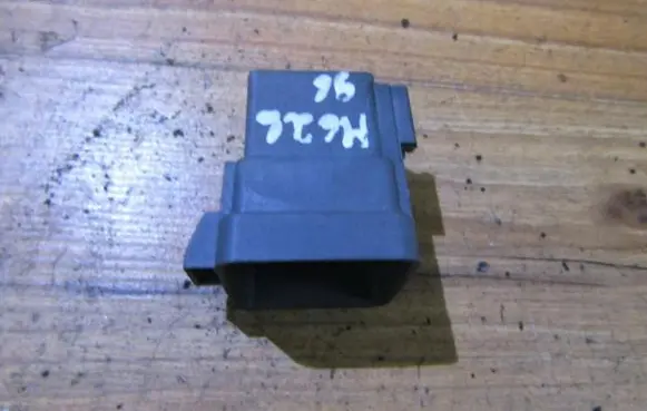 Mazda 626 Other relay kc29a6207