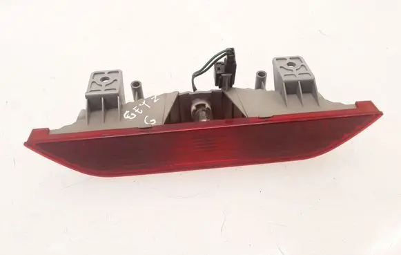 Hyundai Getz Third/center stoplight 92750100