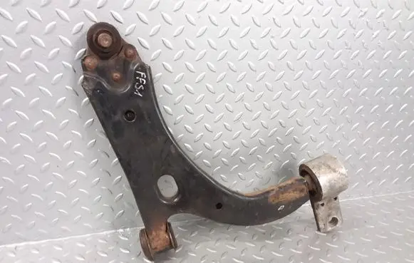 Ford Fiesta Front lower control arm/wishbone 2S613042AJ
