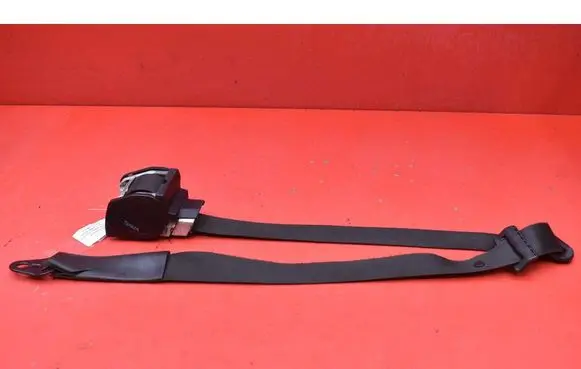 Ford Transit - Tourneo Connect Front seatbelt 
