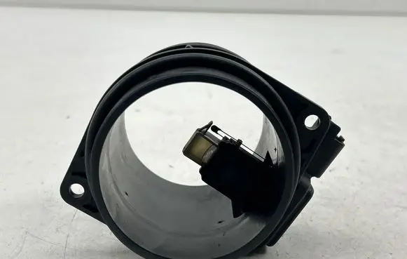 Mass air flow meter