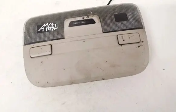 Subaru Legacy Front seat light vc12005 vc12-005