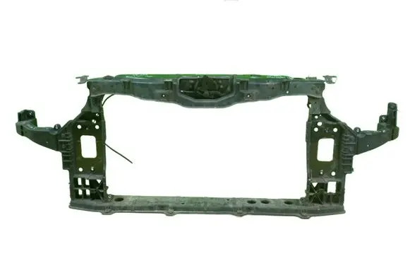 Hyundai i40 Radiator support slam panel 641463Z000