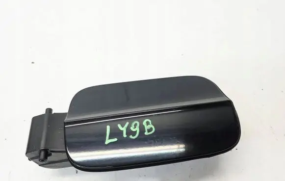 Audi A3 S3 8V Fuel tank cap trim 8V4809906DLY9B