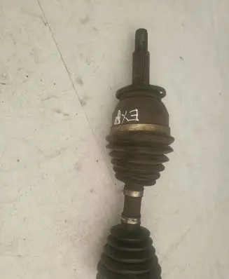 Ford Explorer Front driveshaft