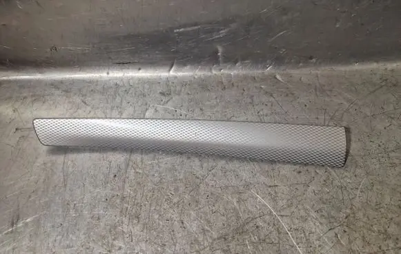 Opel Zafira B Dashboard glove box trim 13163898