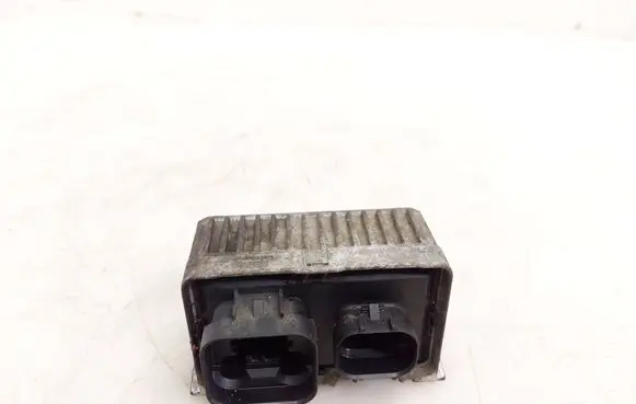 Ford Transit Custom Glow plug pre-heat relay CC1112B533AB