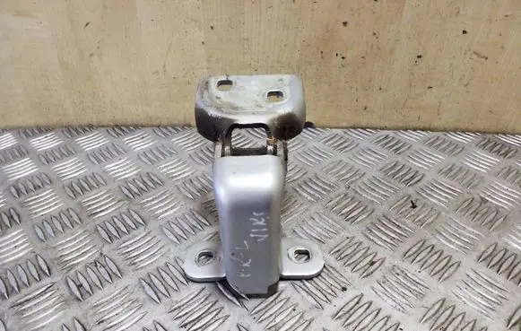 Renault Trafic II (X83) Front door upper hinge 311772N GM66380