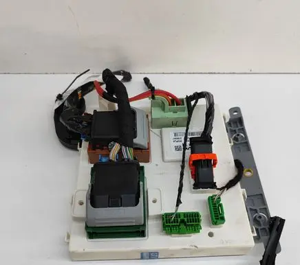 Volvo XC90 Central body control module 32217336