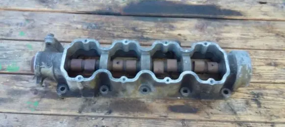 Opel Corsa B Camshaft 90234971