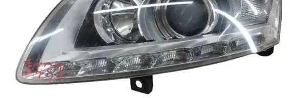 Audi A6 S6 C6 4F Headlight/headlamp 4f0941003cp
