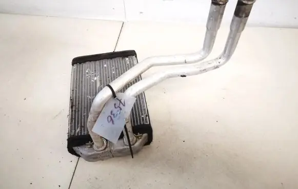 Audi A6 S6 C5 4B Heater blower radiator