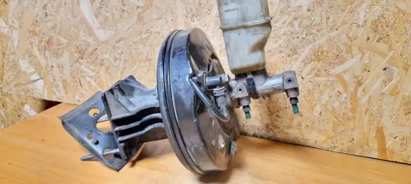 Citroen C6 Brake booster 9657237380 03786234014 13286107361