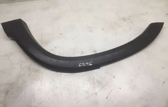 Honda CR-V Fender trim (molding) 74410S9A