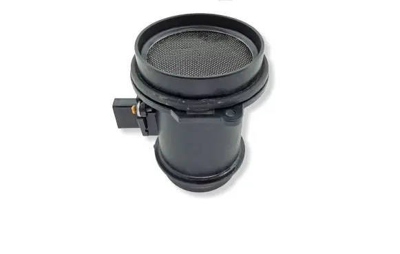 Audi A8 S8 D3 4E Mass air flow meter 059906461K