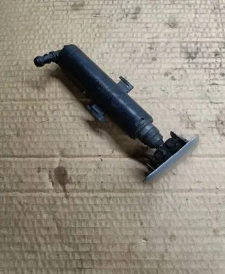Skoda Yeti (5L) Headlight washer spray nozzle 5L0955966 5L0955110