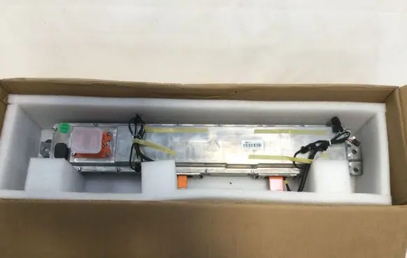 MG MGF Car battery 11624486