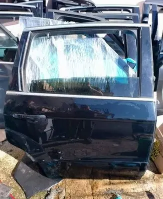 Ford S-MAX Rear door 