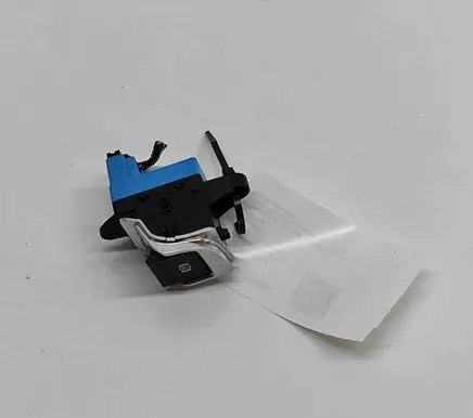 Jaguar F-Type Hand parking brake switch EX532B623BE