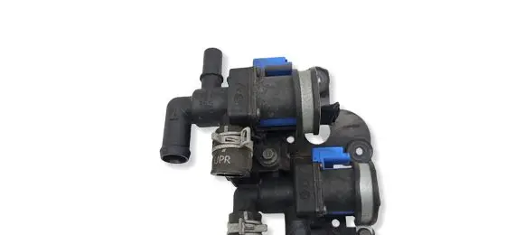 Volvo V60 Electric engine pre-heating system (optional) 31319025