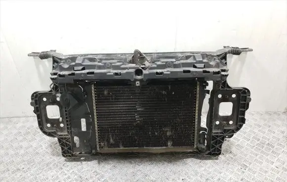 Fiat Grande Punto Radiator support slam panel