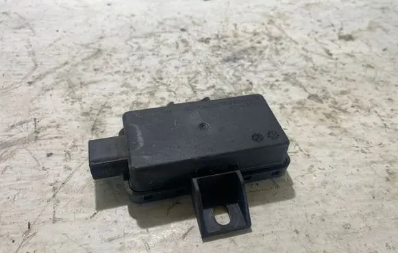 Dodge Challenger Tire pressure control unit 68219831AE