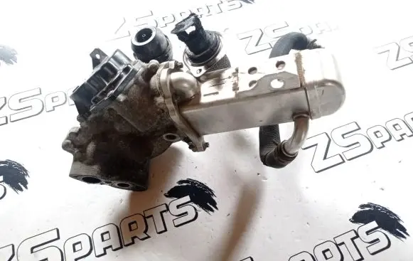 Ford Grand C-MAX EGR valve 30725855 V29012928 14330061