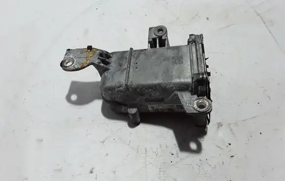 Renault Trafic III (X82) EGR valve cooler 147357086R