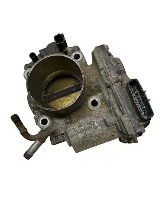 Honda CR-V Throttle valve