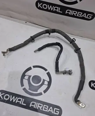 Bentley Bentayga Wires (starter motor) 3W0971230C