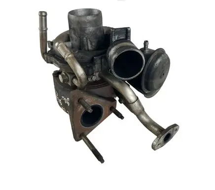 Renault Laguna II Turbo H82003985