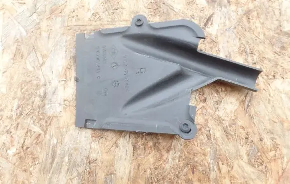 Renault Trafic II (X83) Other front door trim element 8200007494 91166505
