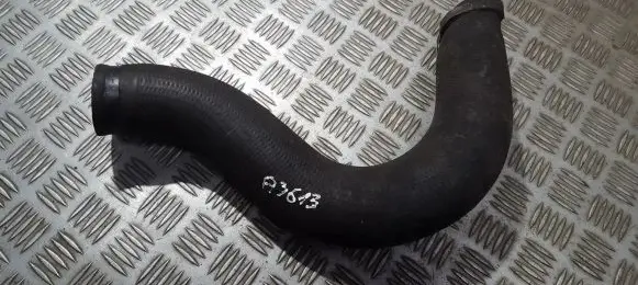 Citroen C5 Intercooler hose/pipe