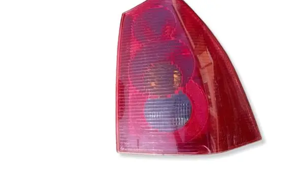 Peugeot 307 Rear/tail lights 000