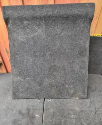 BMW 3 G20 G21 Trunk/boot mat liner 1915094000 506192154 7438290