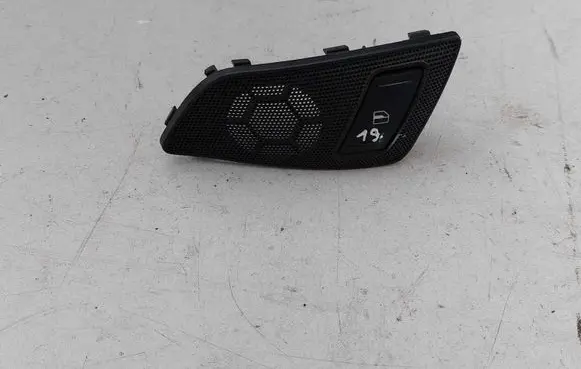 Skoda Octavia Mk2 (1Z) Electric window control switch 1Z0959855